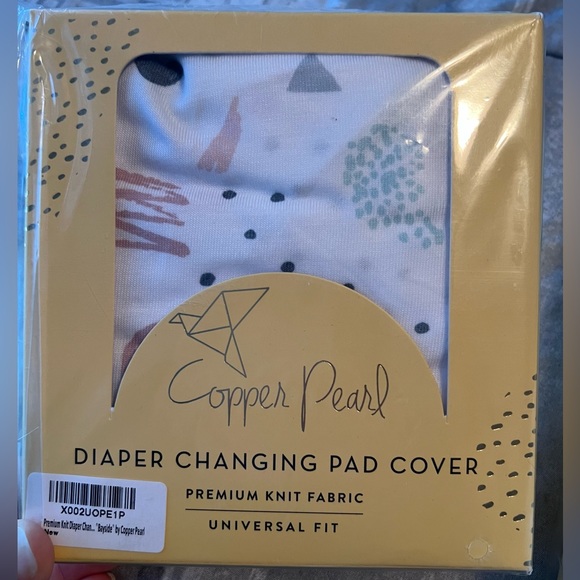 Copper Pearl “Bayside” baby bundle - Picture 3 of 13